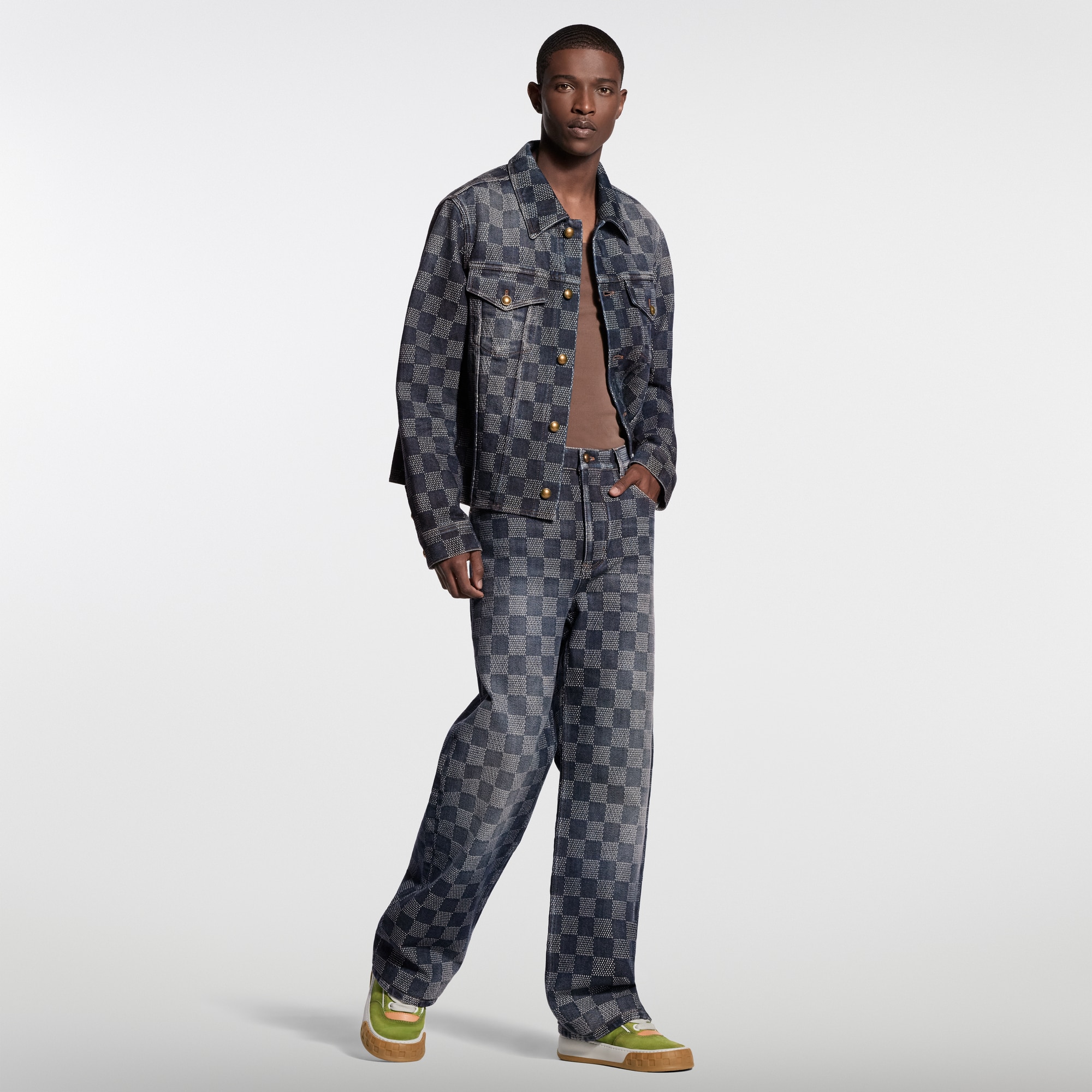 メンズパンツ カタログ｜ルイ・ヴィトン 公式サイト